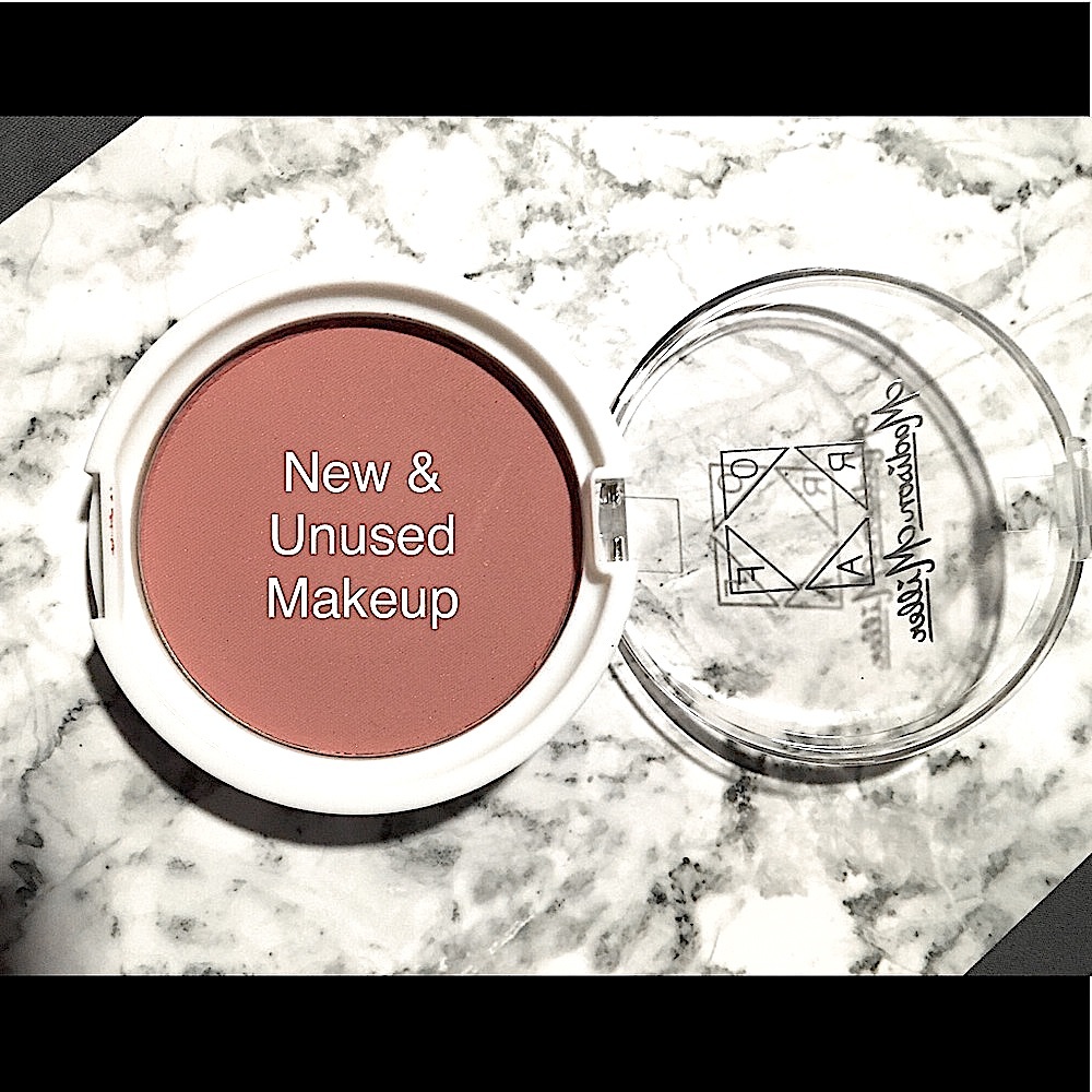 OFRA Cosmetics make-up Blush and eyeshadow Duo. (set of 2 new compacts) - Picture 6 of 16